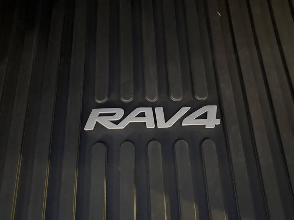 Thumbnail: 2024 Toyota RAV4 - 17