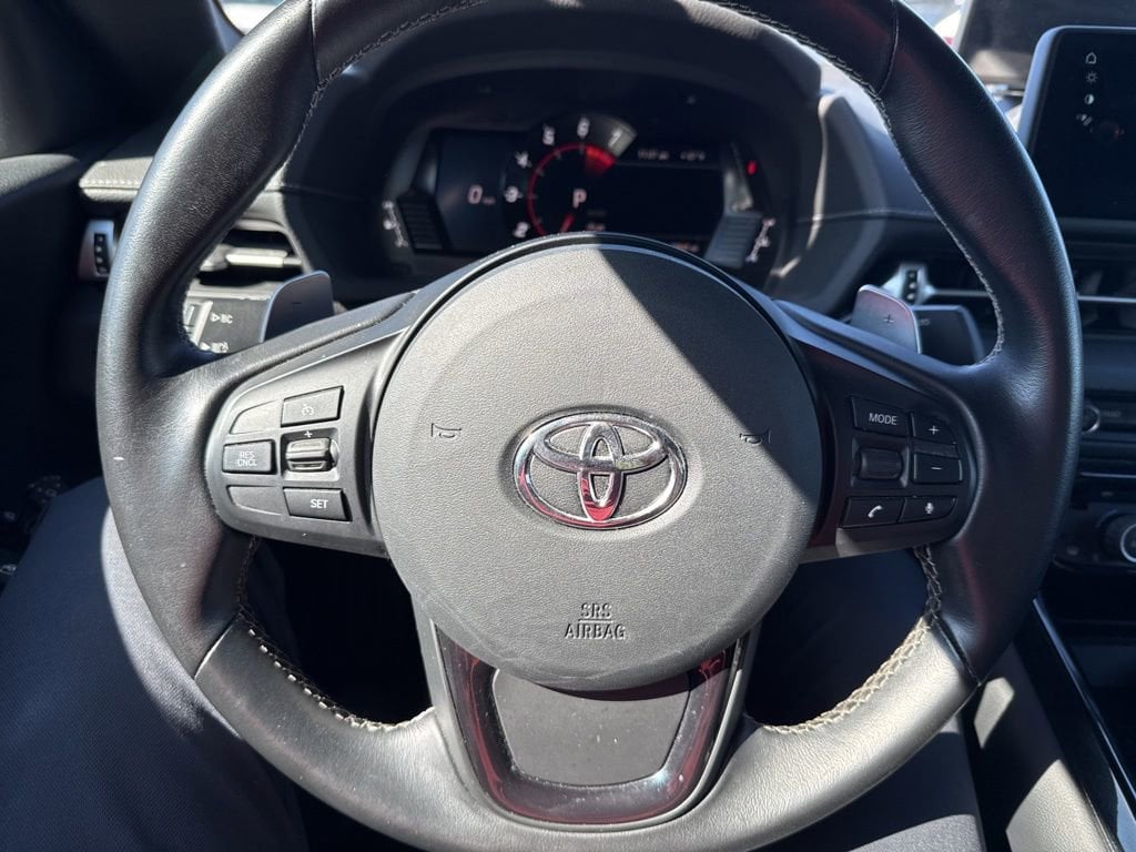 Thumbnail: 2021 Toyota GR Supra - 20