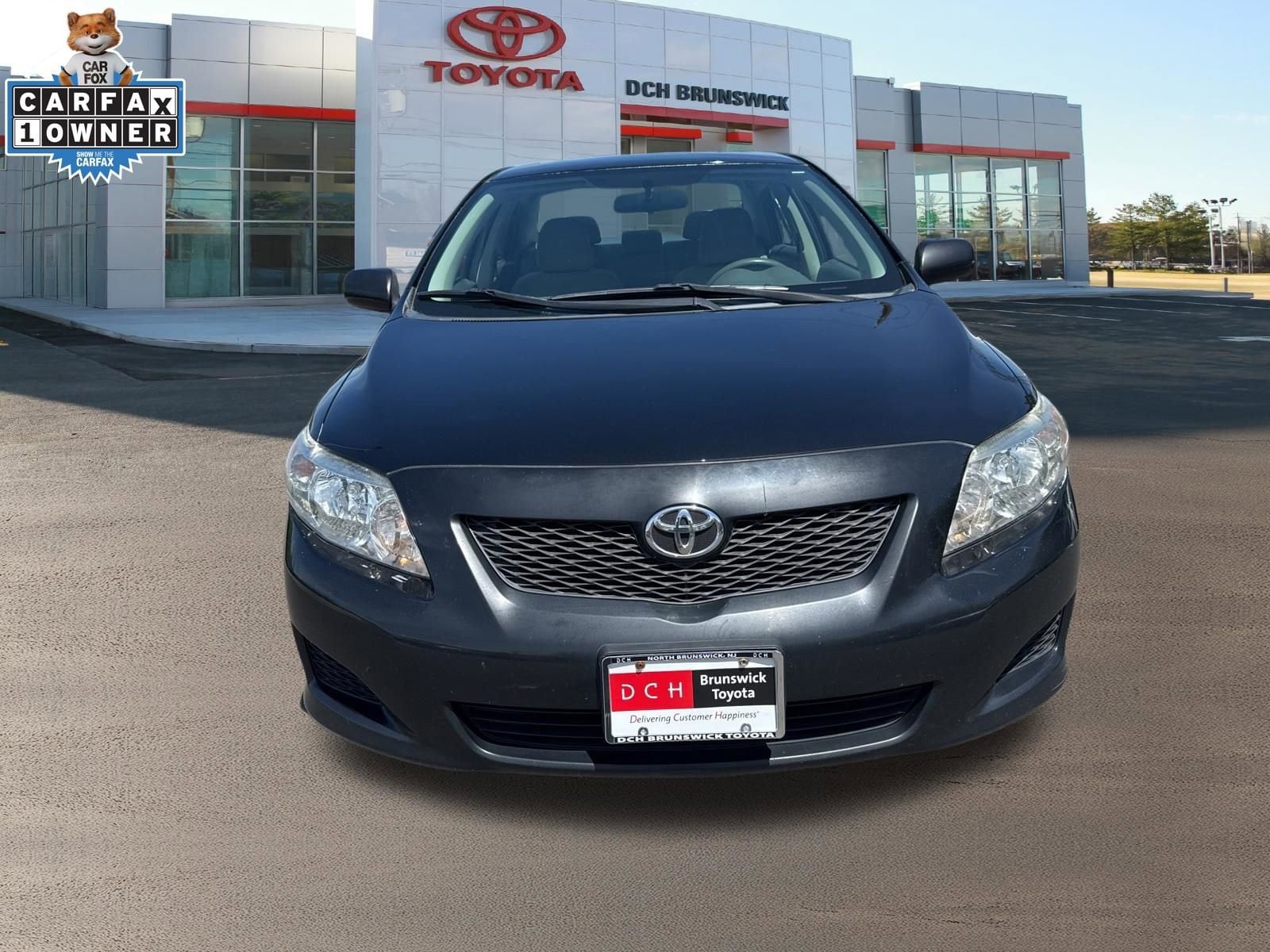 Thumbnail: 2010 Toyota Corolla - 2