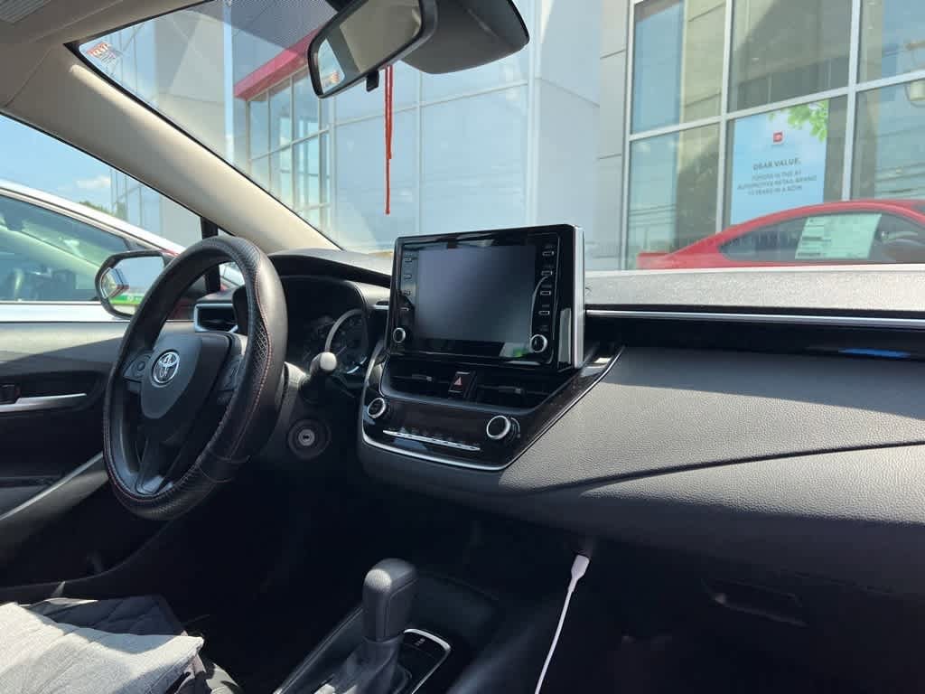 Thumbnail: 2020 Toyota Corolla - 15