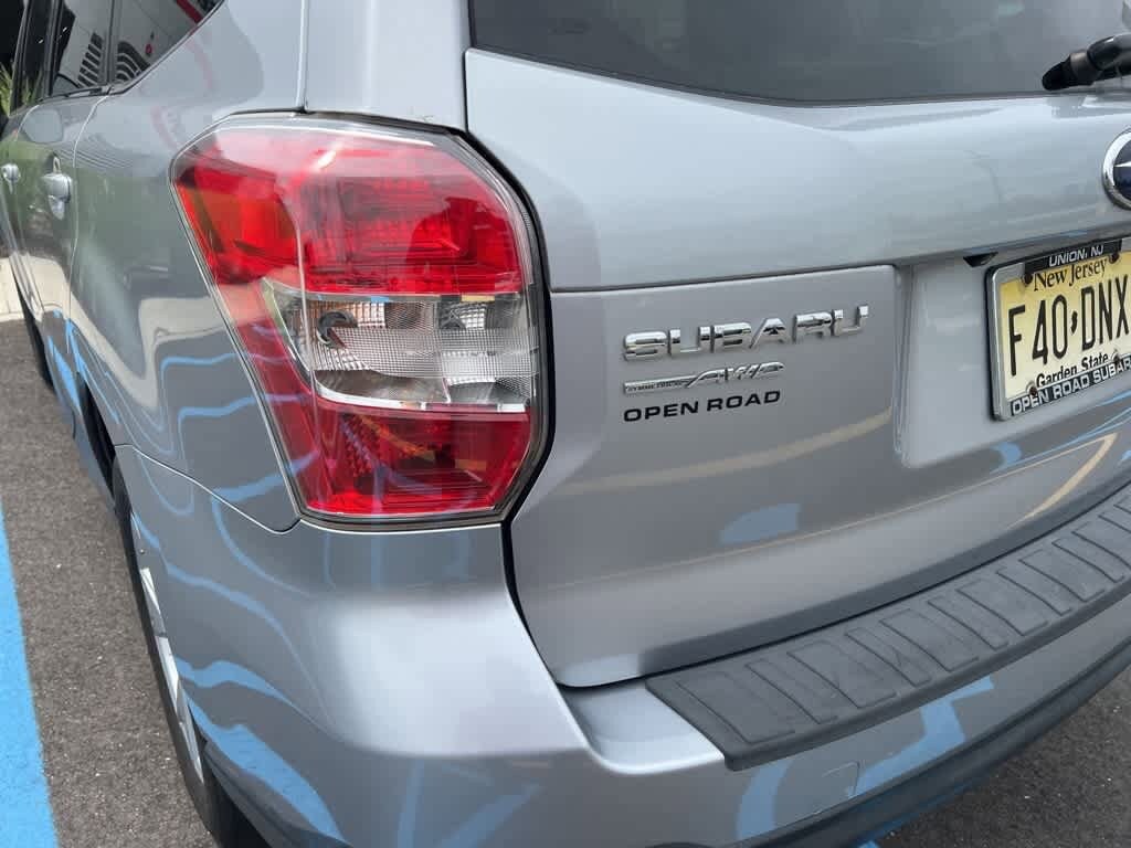 Thumbnail: 2016 Subaru Forester - 21