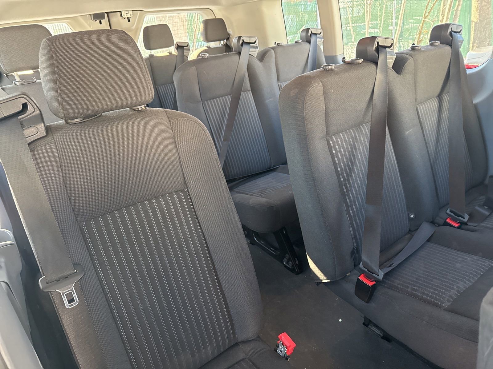 Thumbnail: 2016 Ford Transit Series - 19