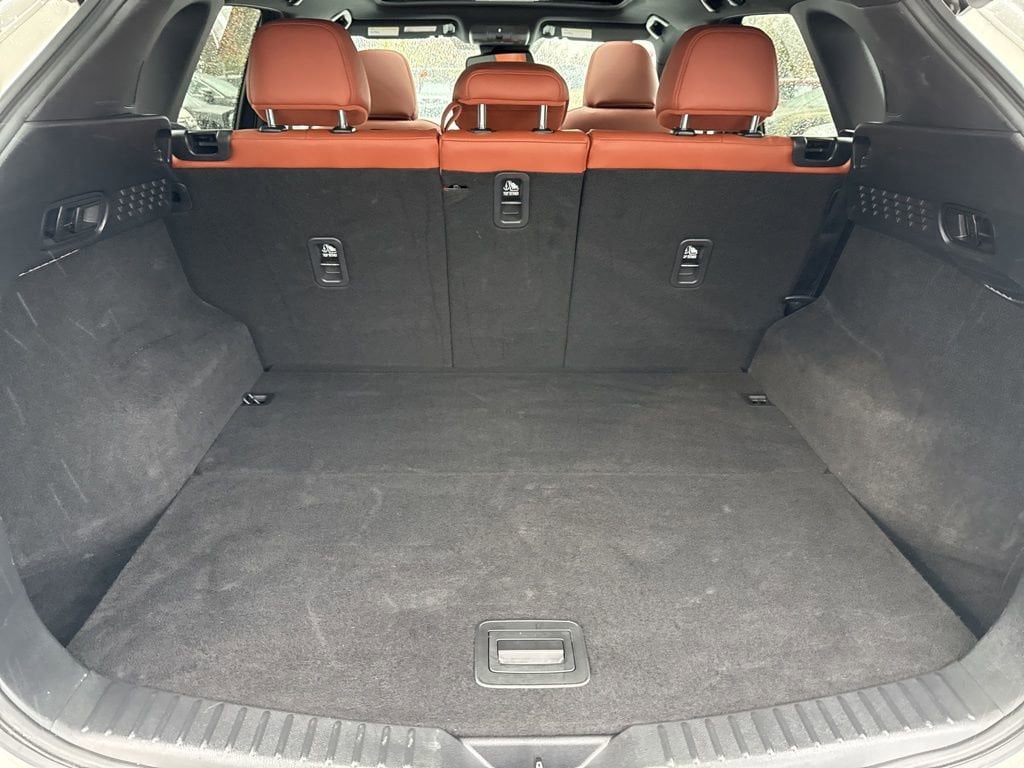 Thumbnail: 2024 Mazda CX-5 - 16