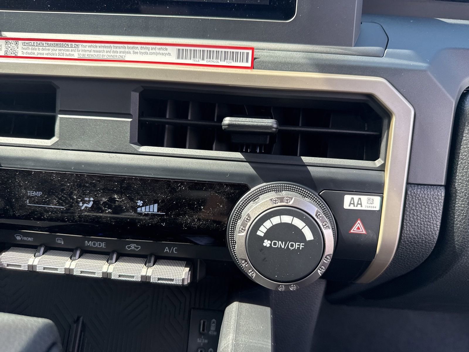 Thumbnail: 2026 Toyota Tacoma - 19