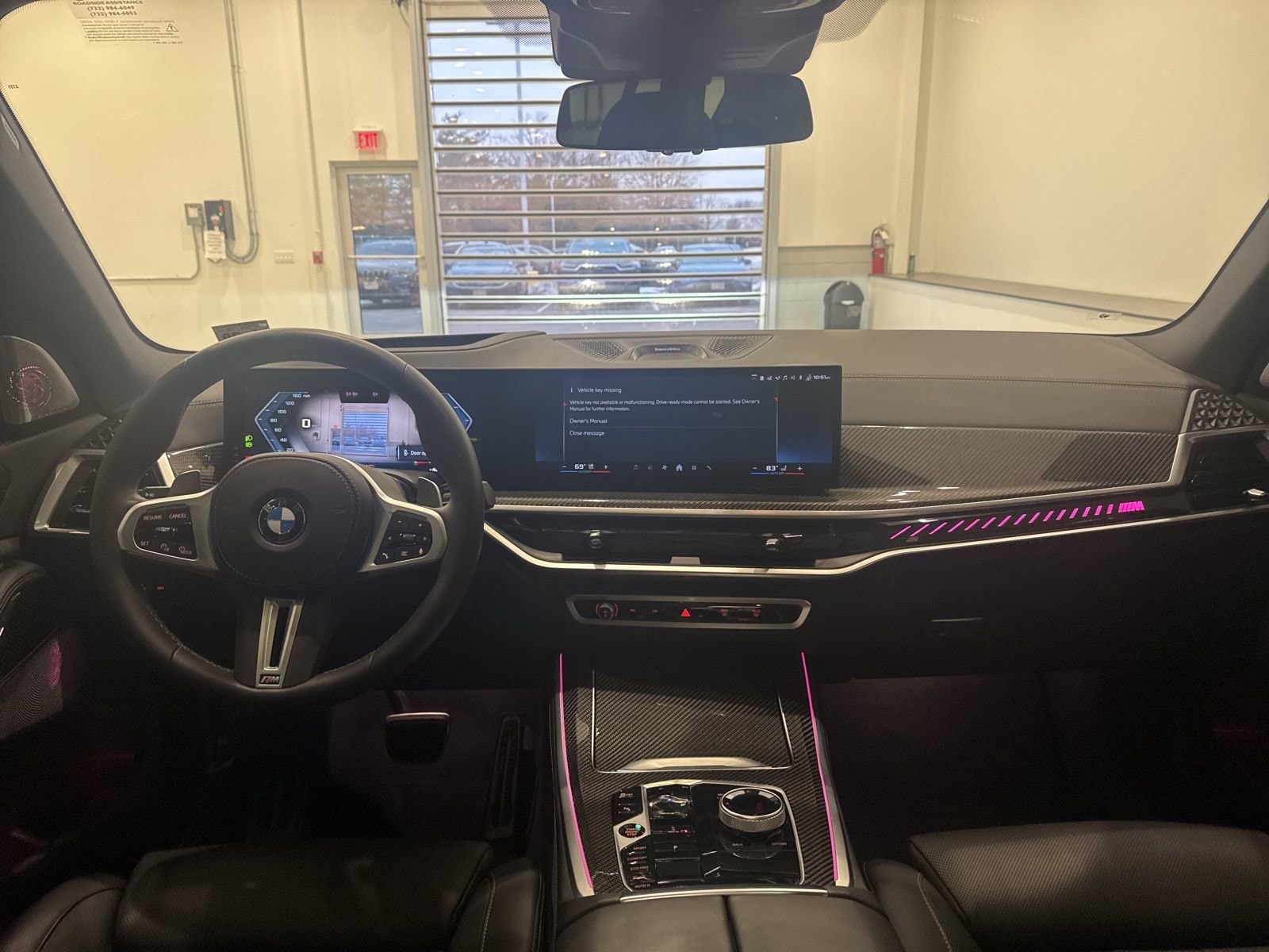 Thumbnail: 2025 BMW X5 - 27