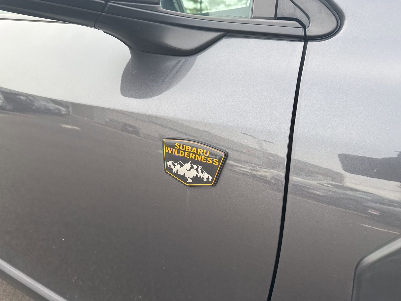 Thumbnail: 2023 Subaru Outback - 17