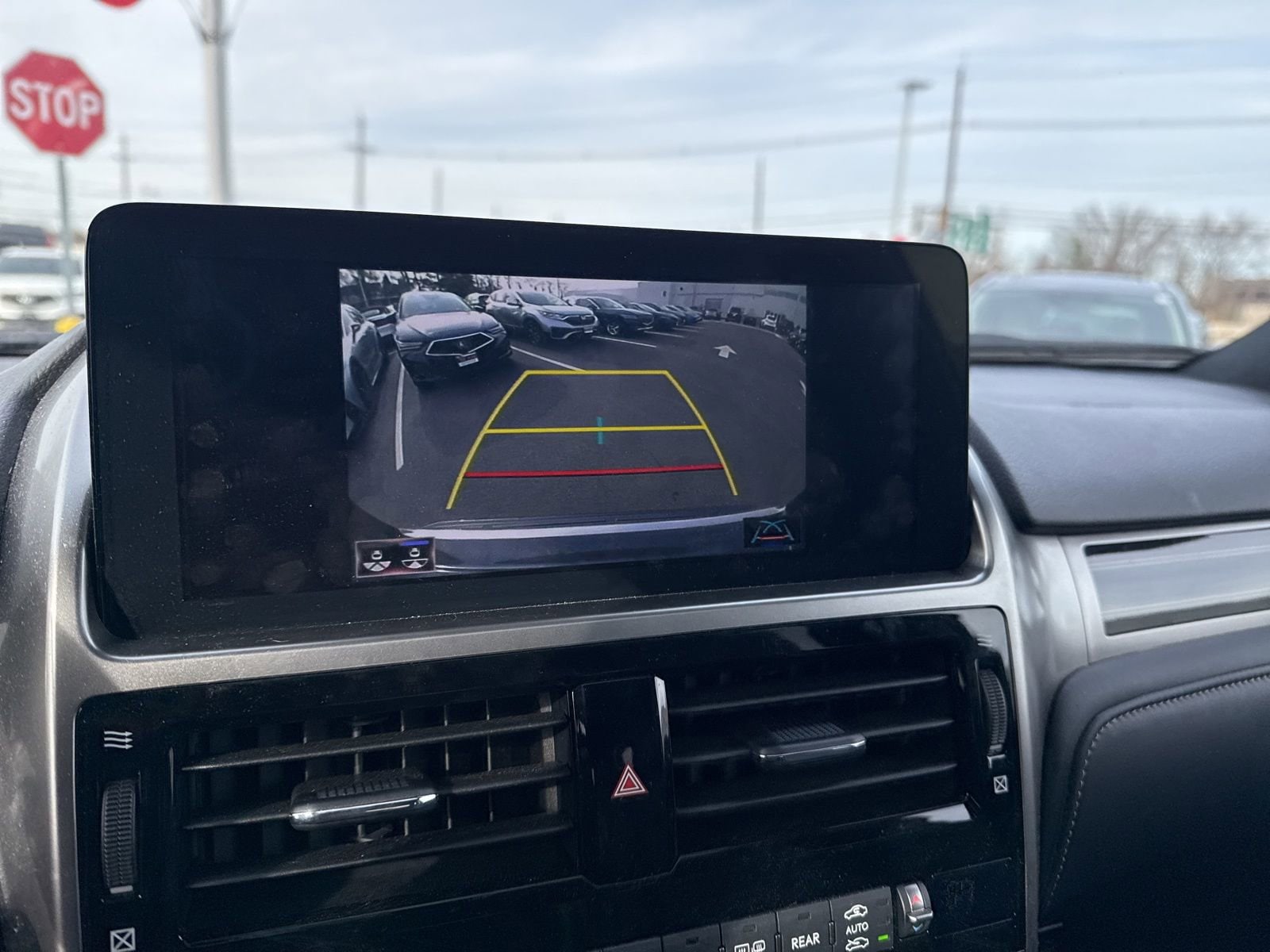 Thumbnail: 2023 Lexus GX - 15