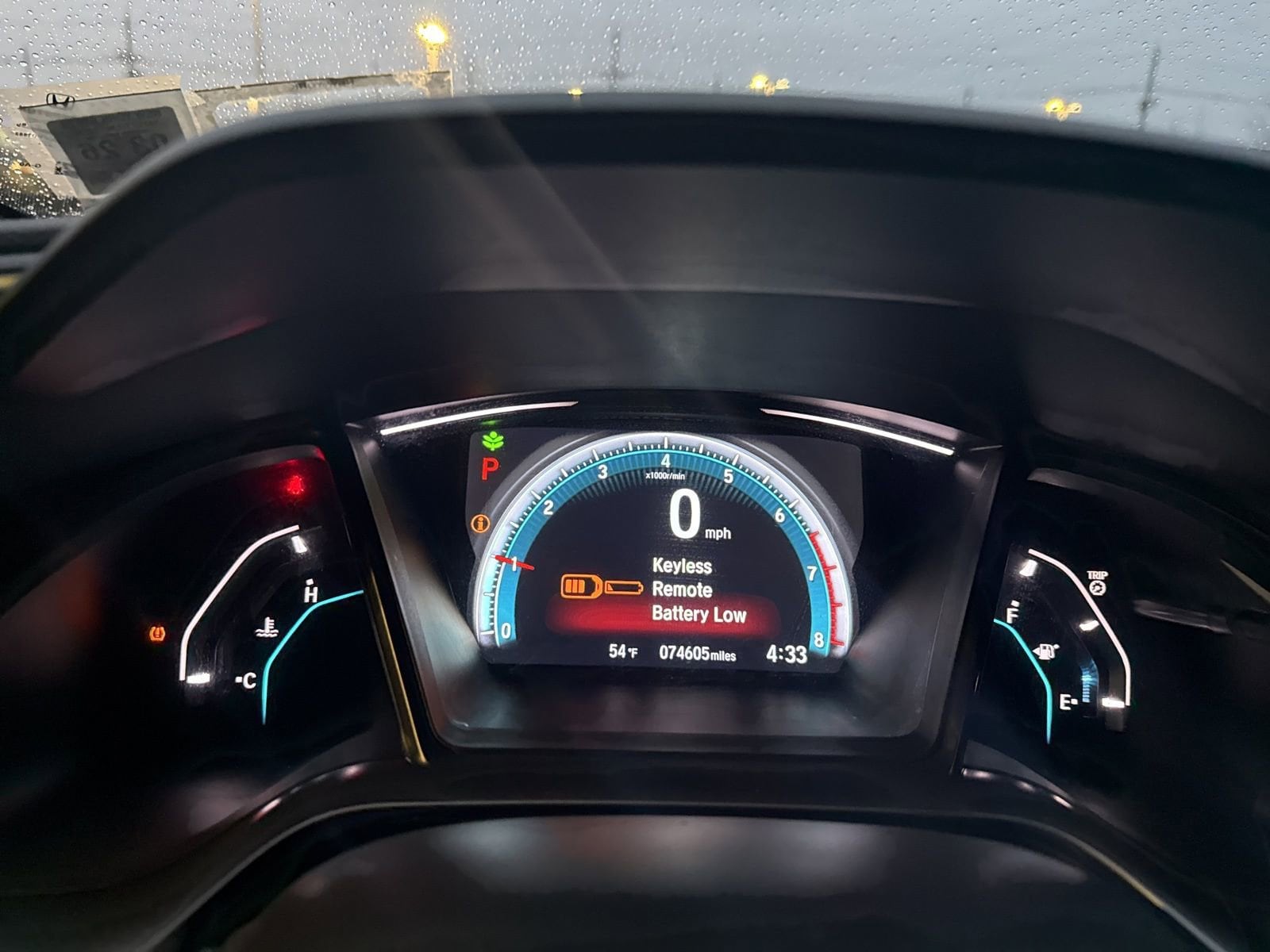 Thumbnail: 2018 Honda Civic - 28