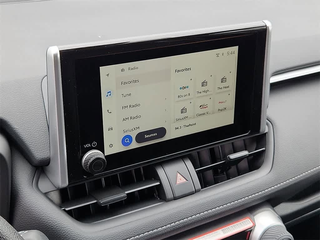 Thumbnail: 2025 Toyota RAV4 - 12