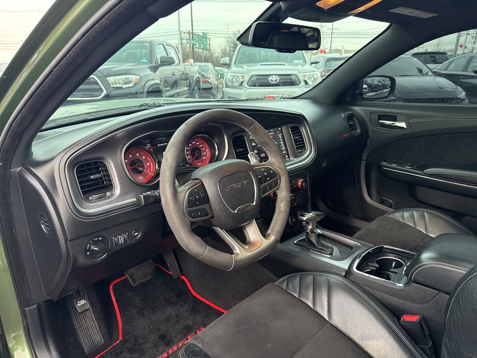 Thumbnail: 2020 Dodge Charger - 17