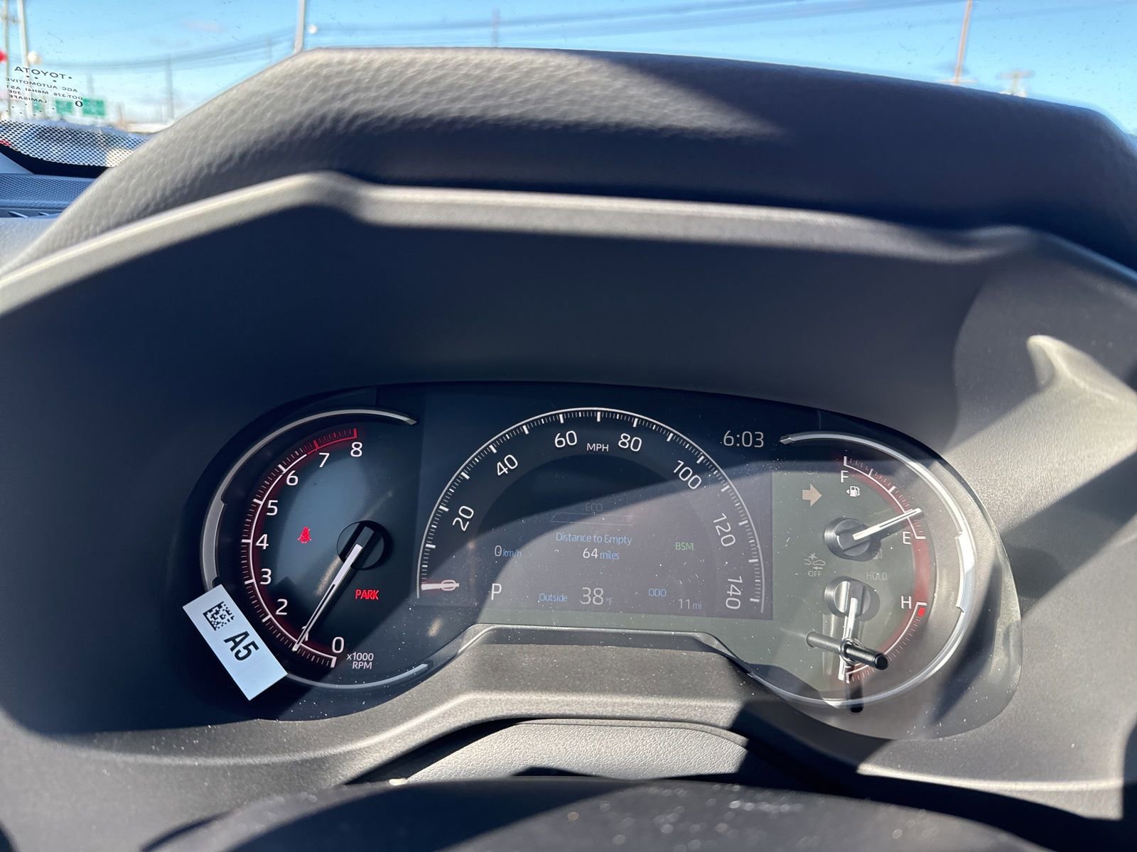 Thumbnail: 2025 Toyota RAV4 - 24