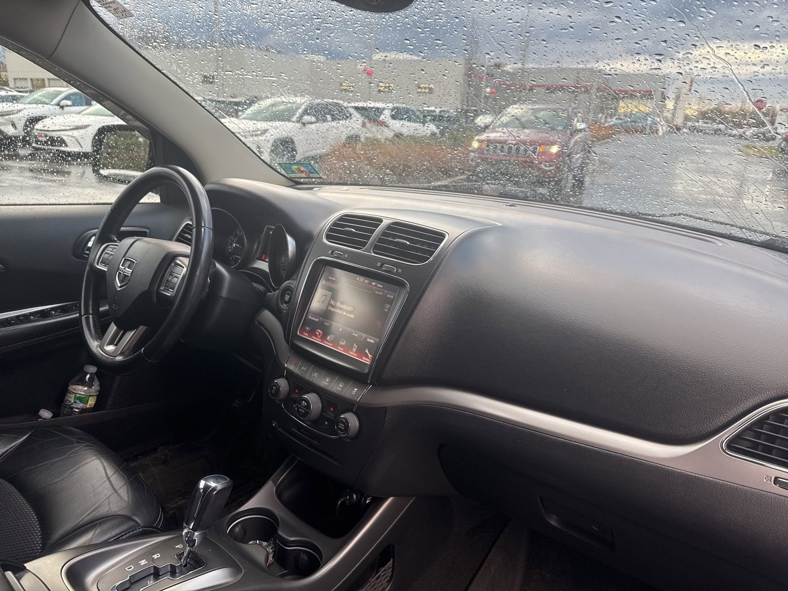 Thumbnail: 2017 Dodge Journey - 21