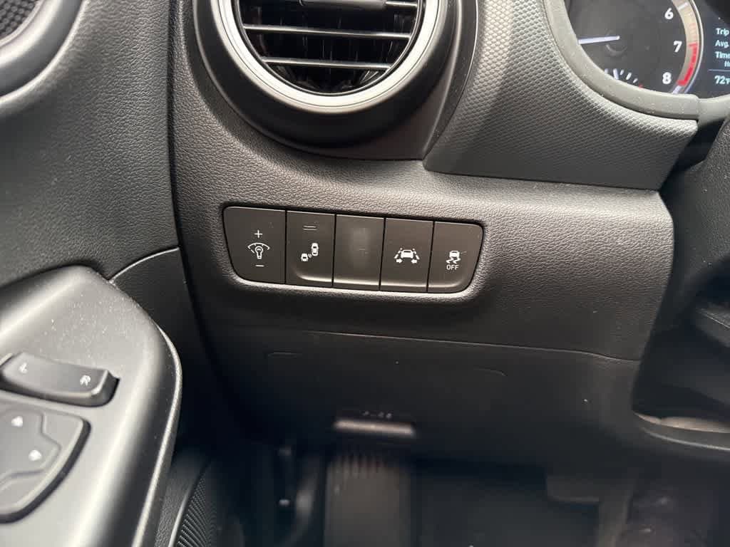 Thumbnail: 2019 Hyundai Kona - 26