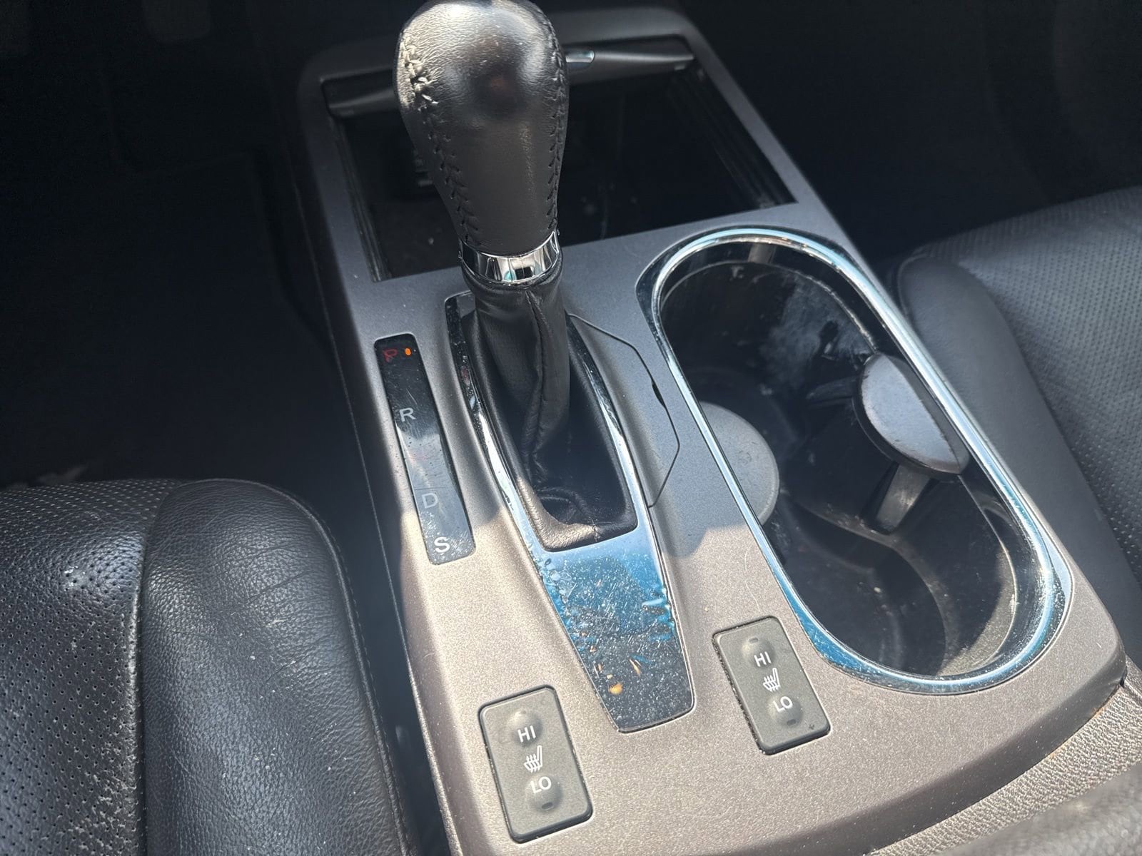 Thumbnail: 2015 Acura RDX - 28