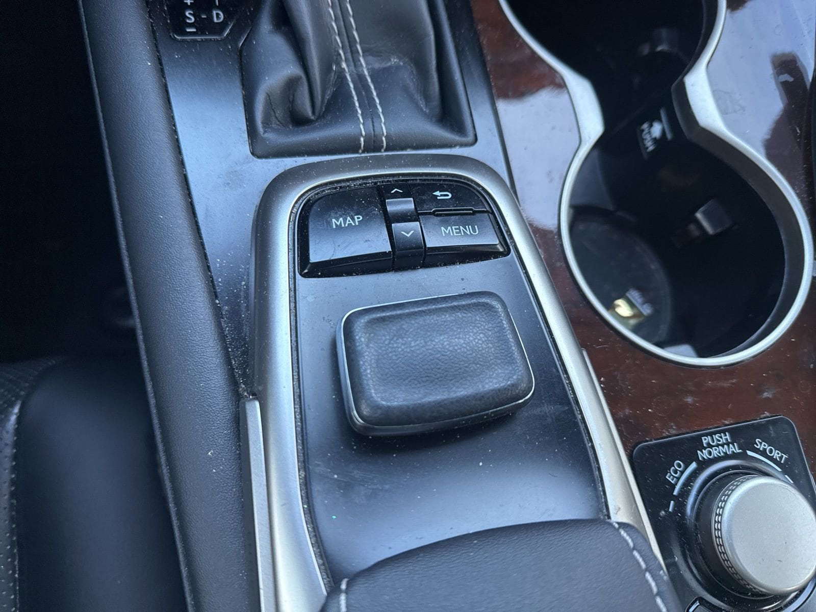 Thumbnail: 2018 Lexus RX - 29