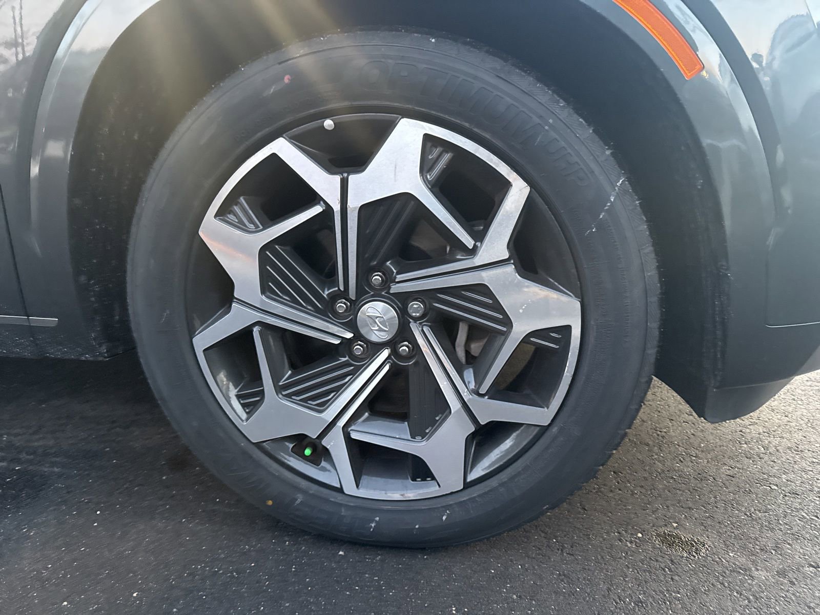 Thumbnail: 2022 Hyundai Palisade - 15