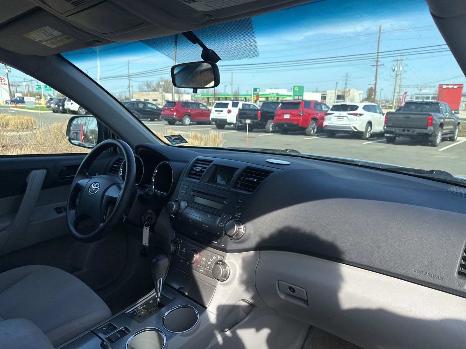 Thumbnail: 2009 Toyota Highlander - 21