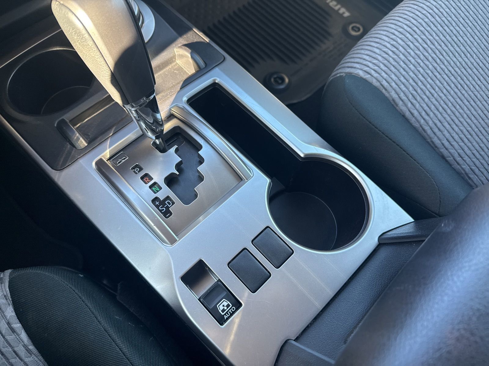 Thumbnail: 2021 Toyota 4Runner - 29