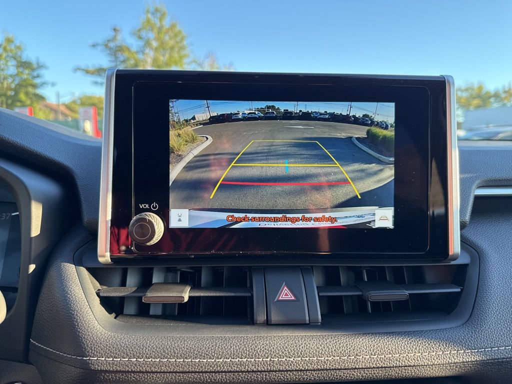 Thumbnail: 2025 Toyota RAV4 - 19