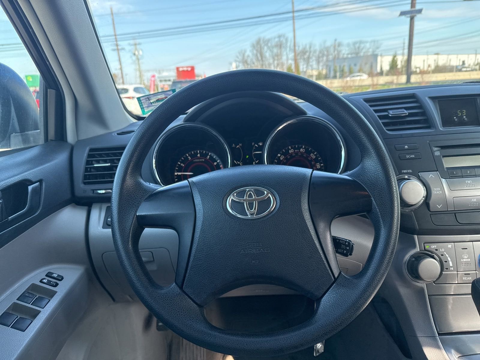 Thumbnail: 2009 Toyota Highlander - 24