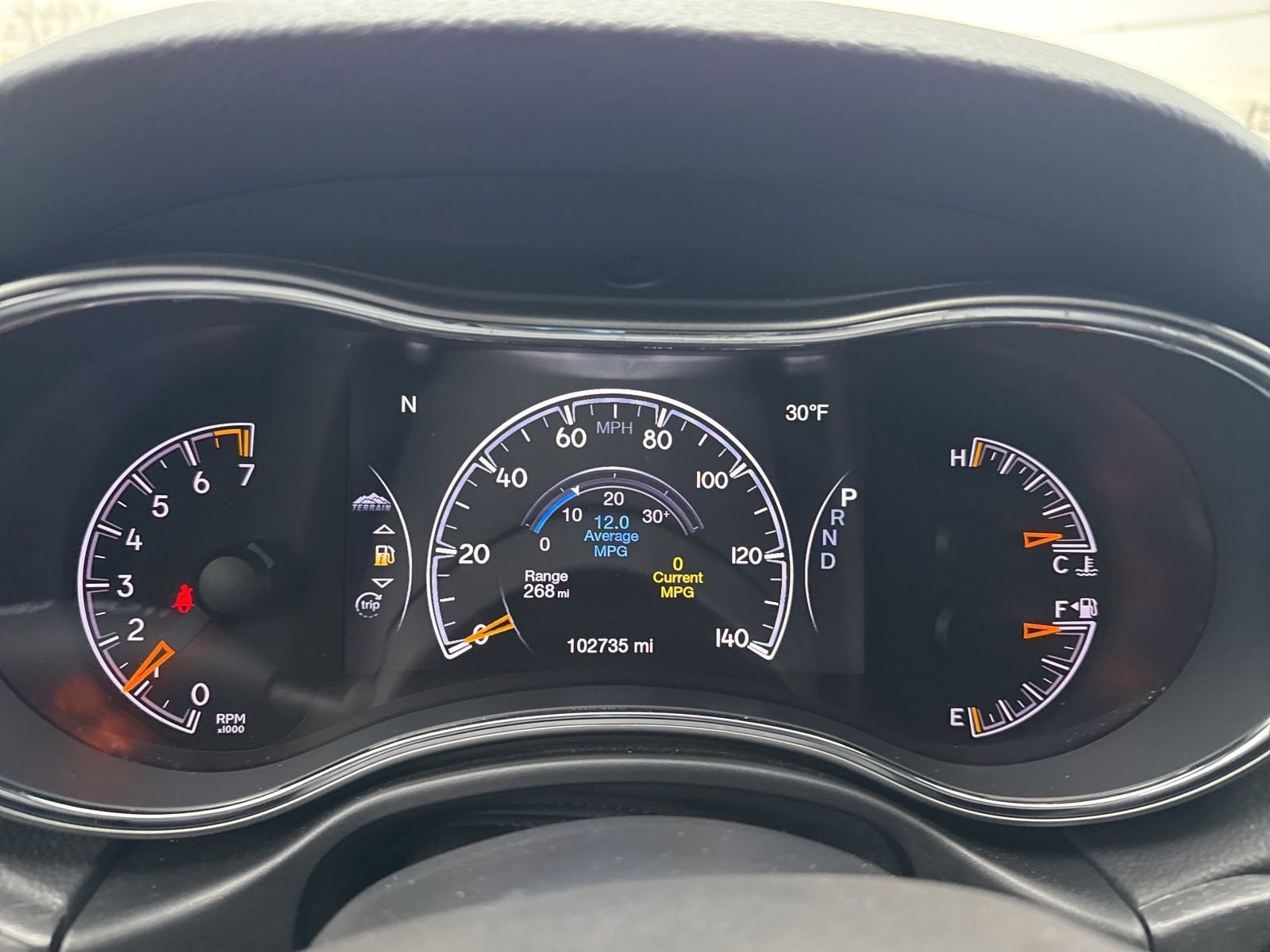 Thumbnail: 2018 Jeep Grand Cherokee - 33