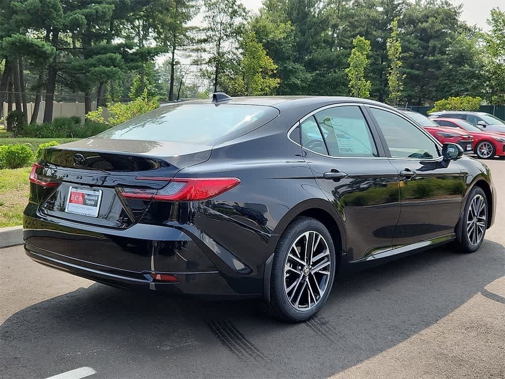 Thumbnail: 2025 Toyota Camry - 3