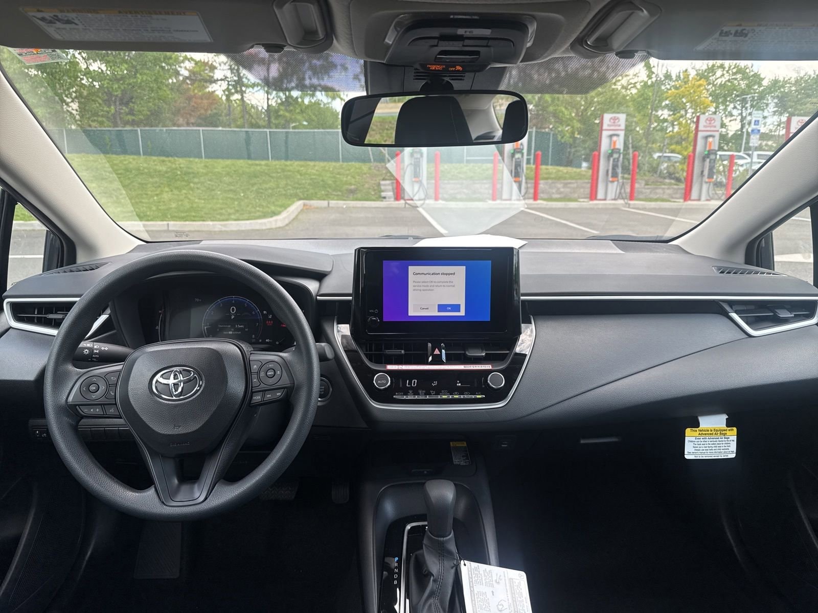 Thumbnail: 2026 Toyota Corolla - 17