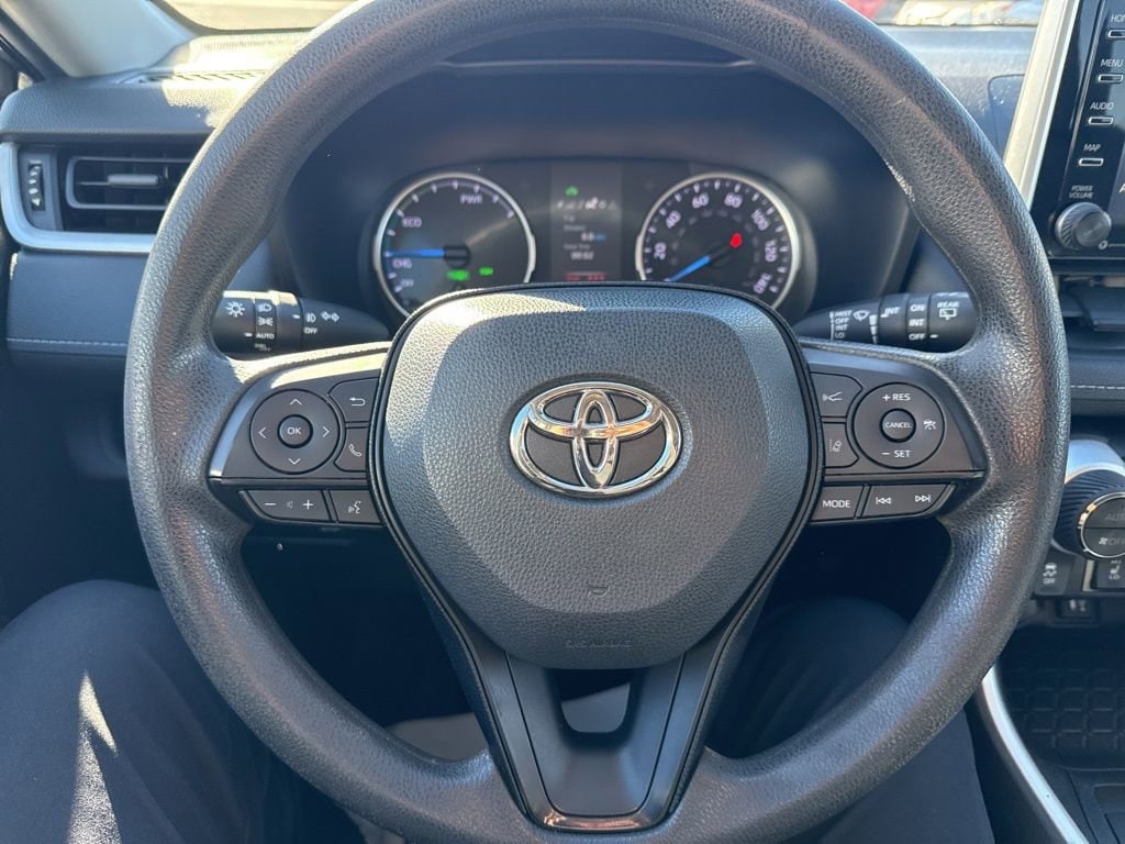 Thumbnail: 2019 Toyota RAV4 - 24