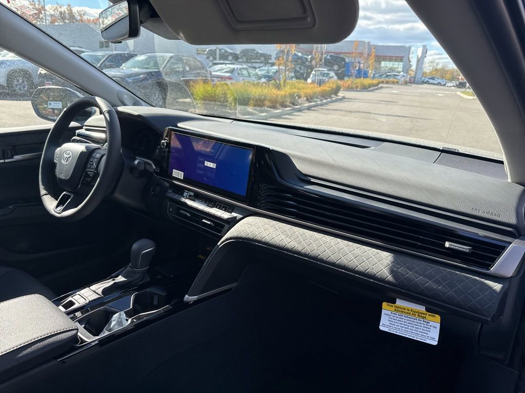 Thumbnail: 2026 Toyota Camry - 13