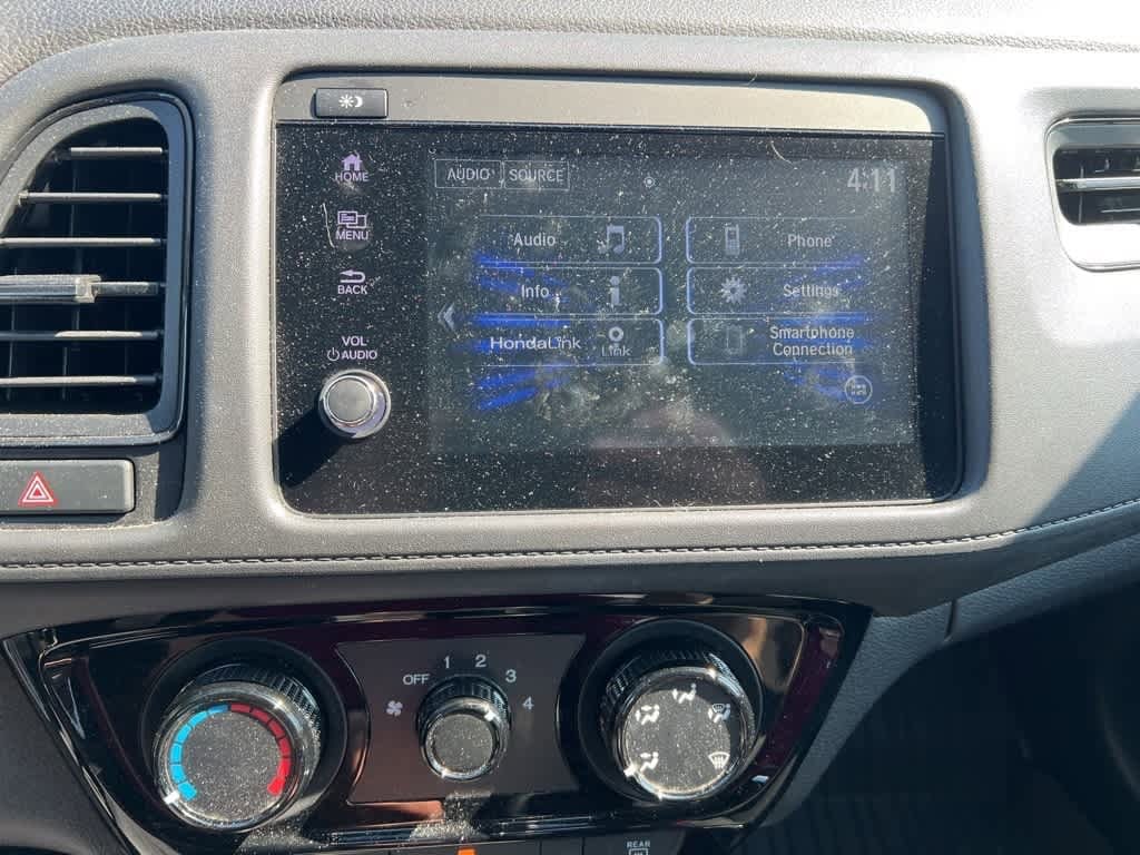Thumbnail: 2022 Honda HR-V - 6