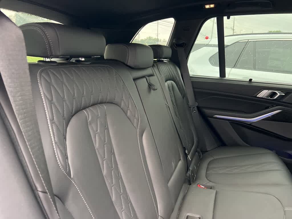 Thumbnail: 2024 BMW X5 - 20