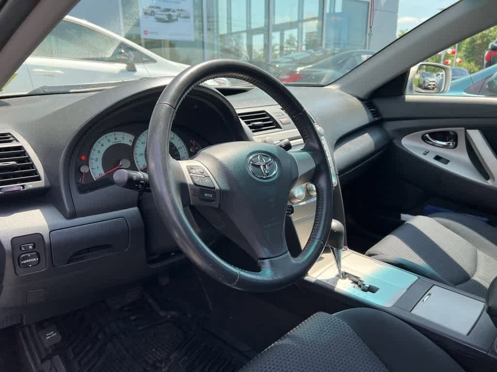Thumbnail: 2009 Toyota Camry - 5