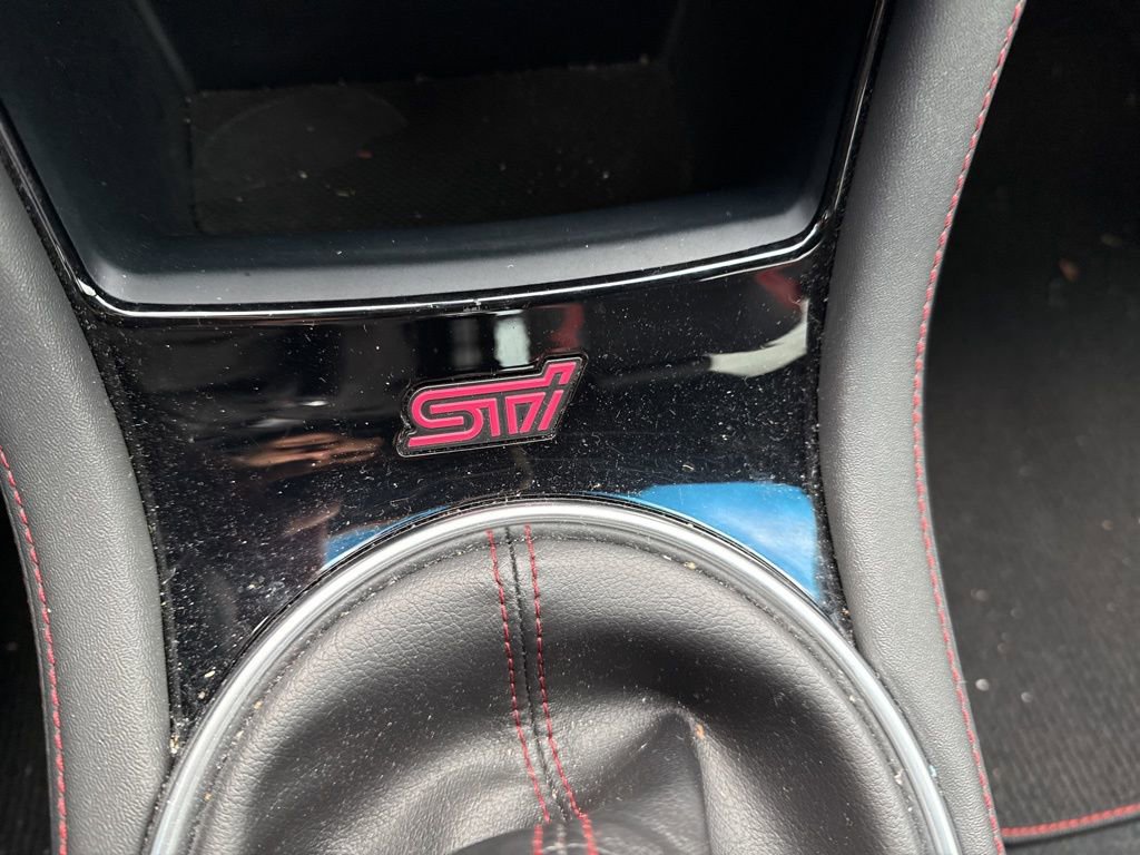 Thumbnail: 2020 Subaru WRX - 32