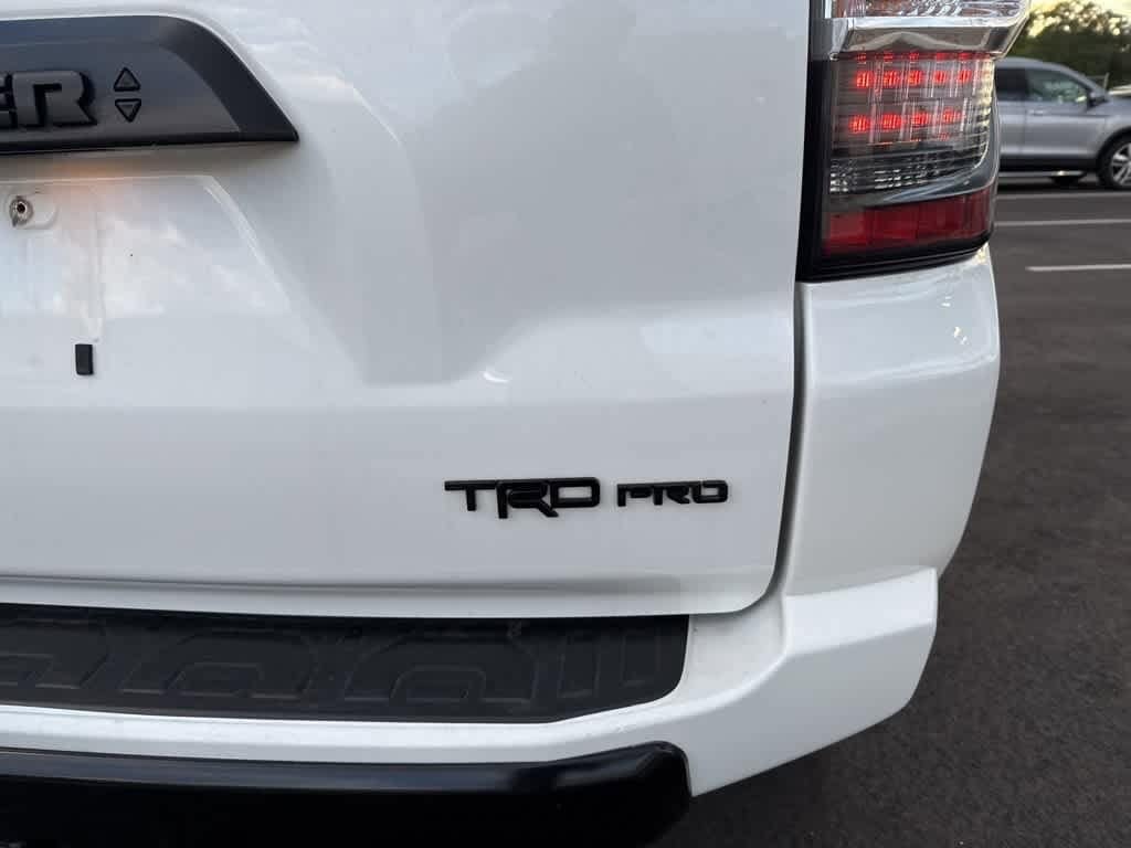 Thumbnail: 2022 Toyota 4Runner - 14
