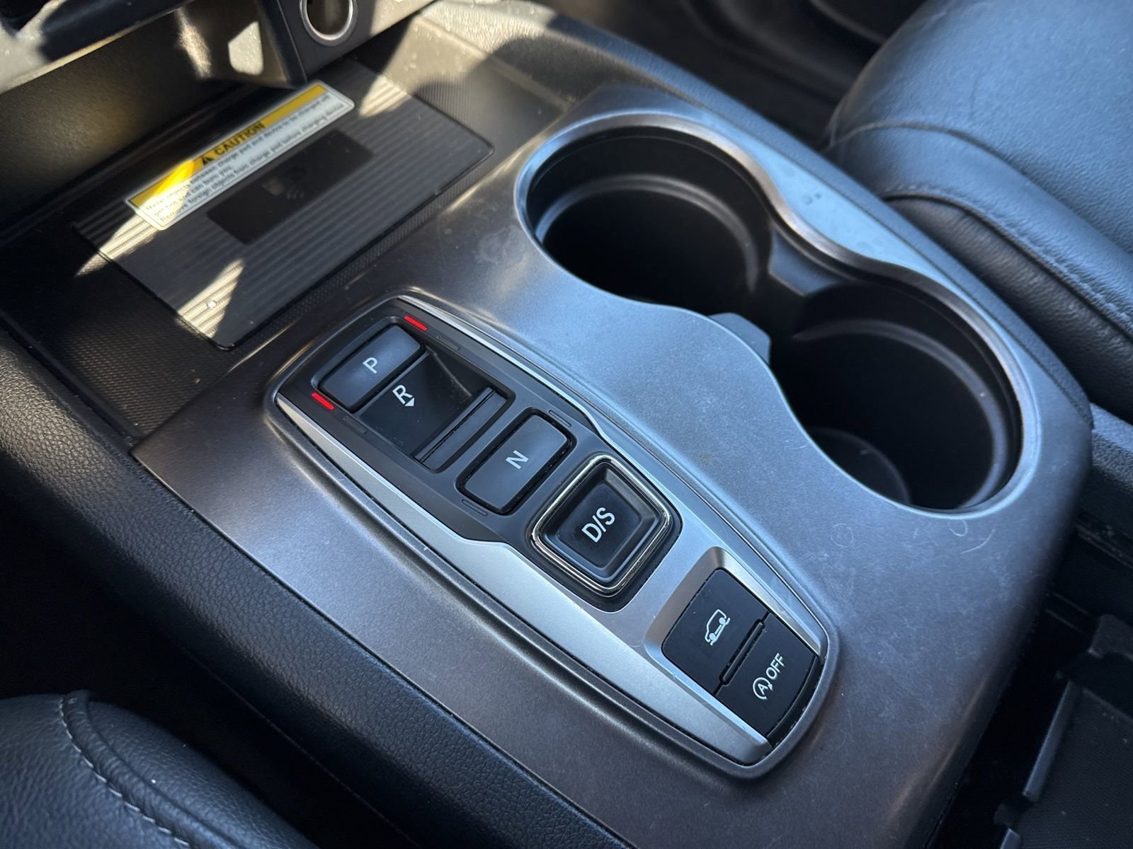 Thumbnail: 2021 Honda Pilot - 29