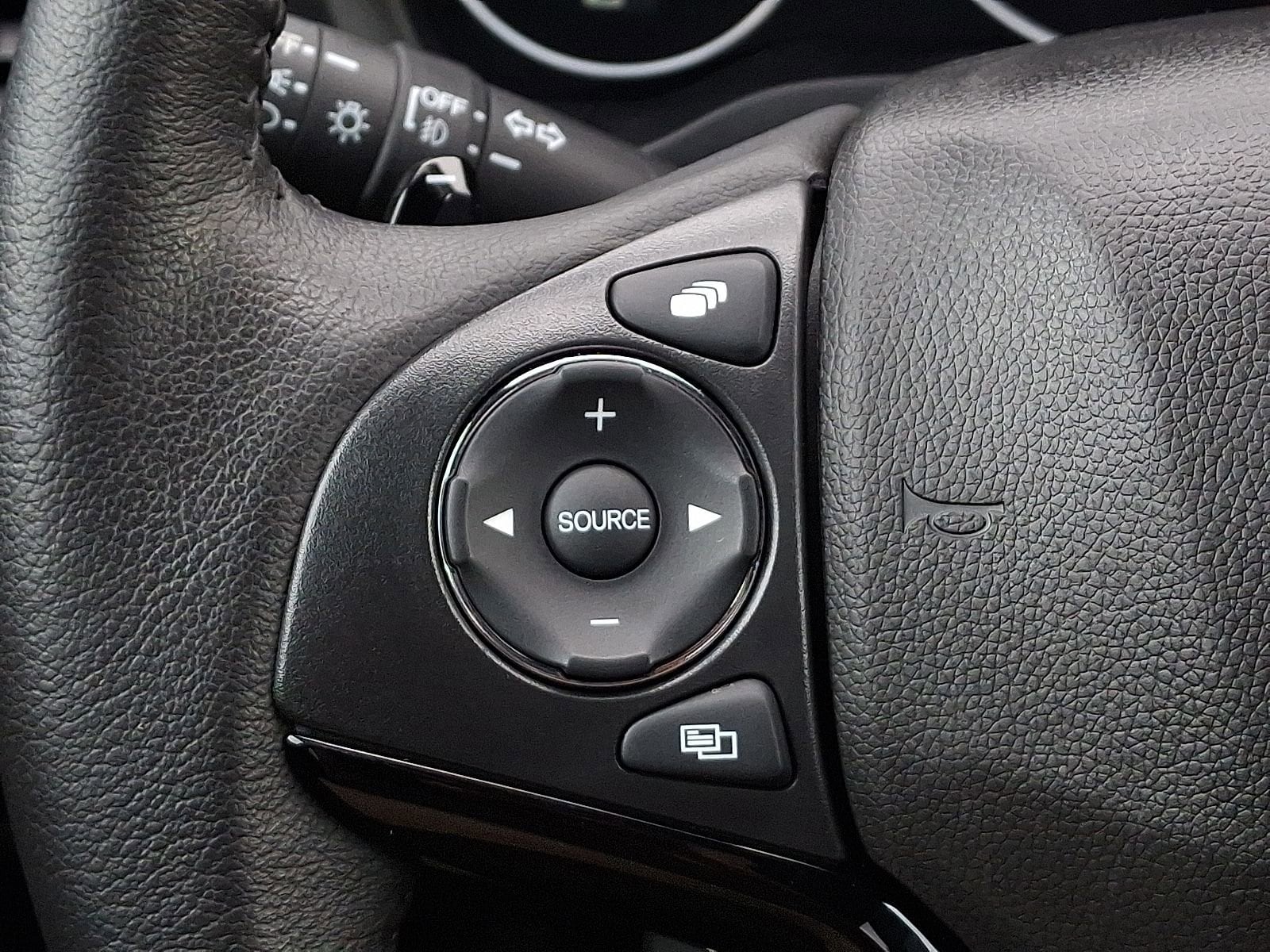 Thumbnail: 2021 Honda HR-V - 28