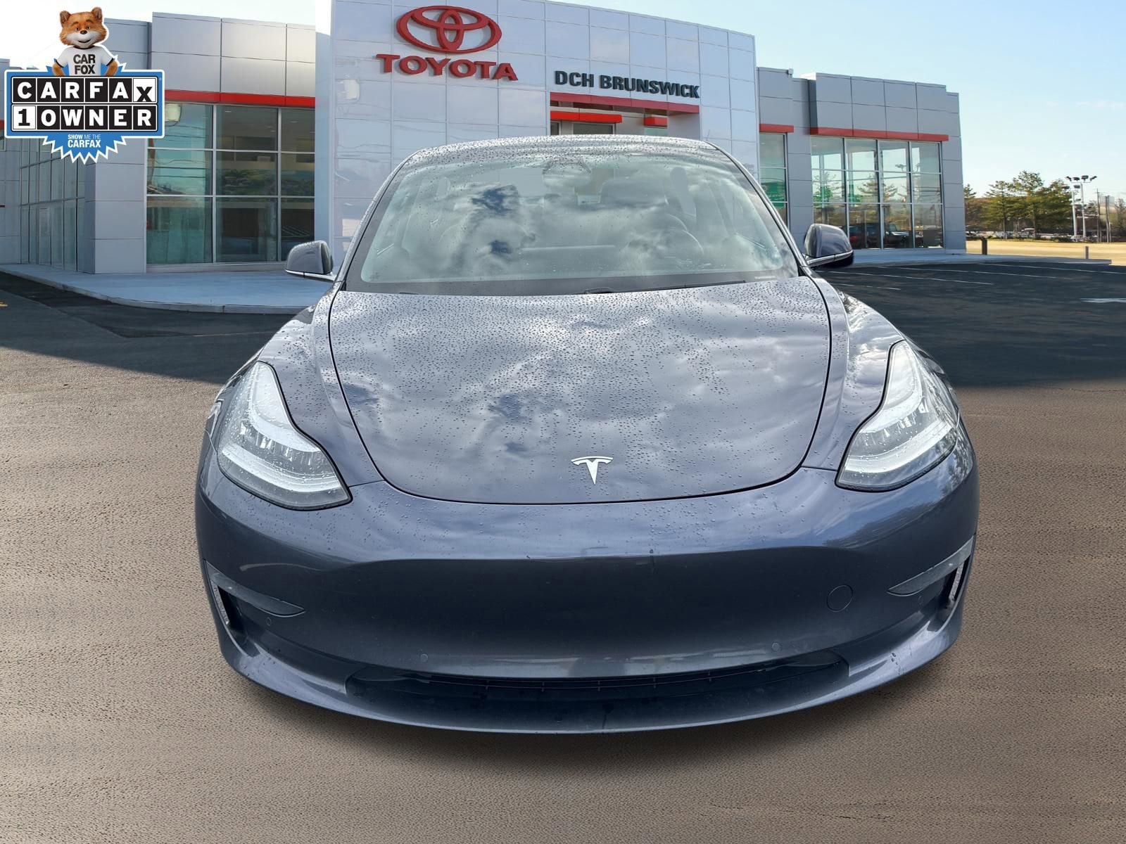 Thumbnail: 2019 Tesla Model 3 - 2