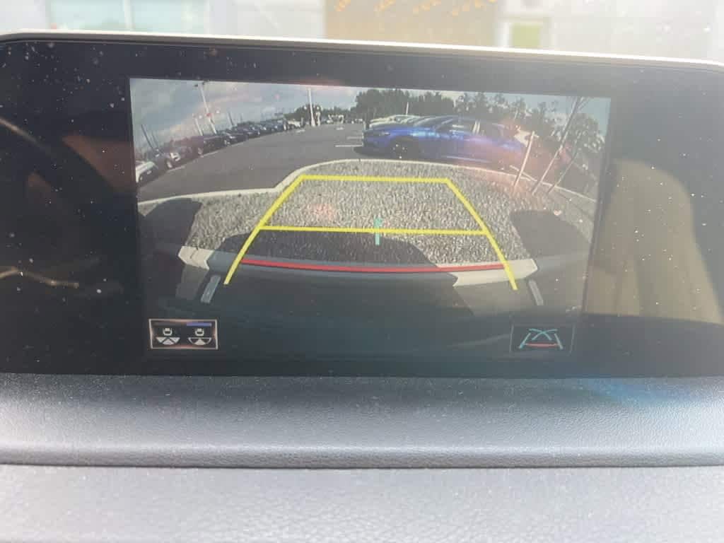Thumbnail: 2021 Lexus RX - 20