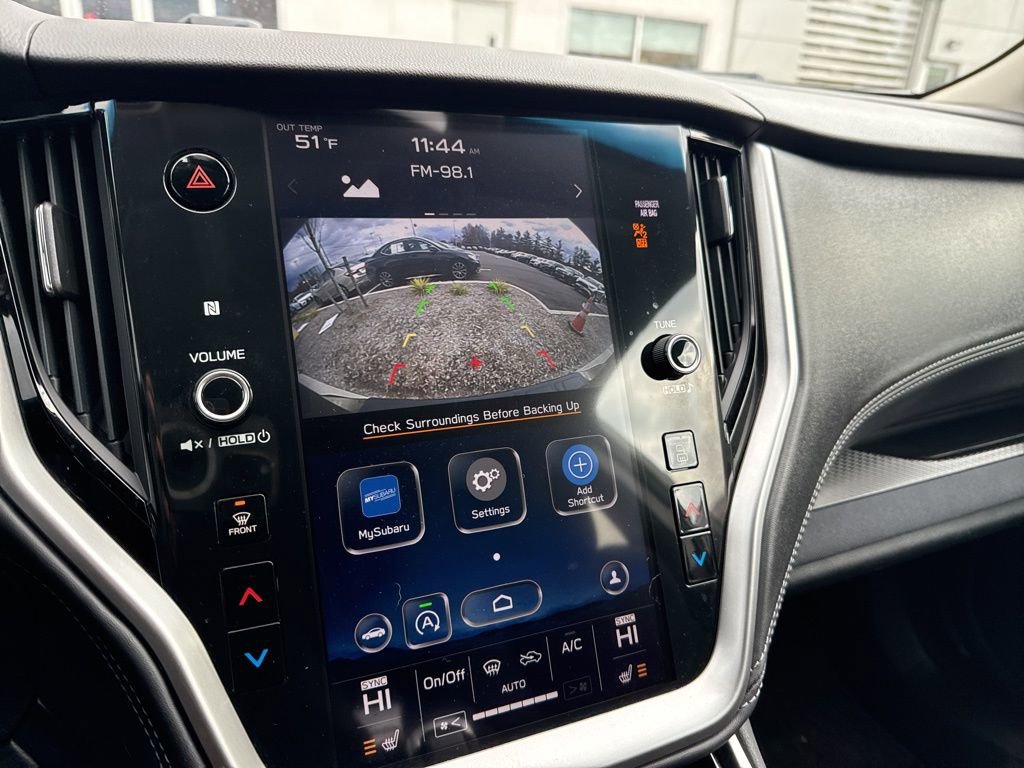 Thumbnail: 2020 Subaru Outback - 29