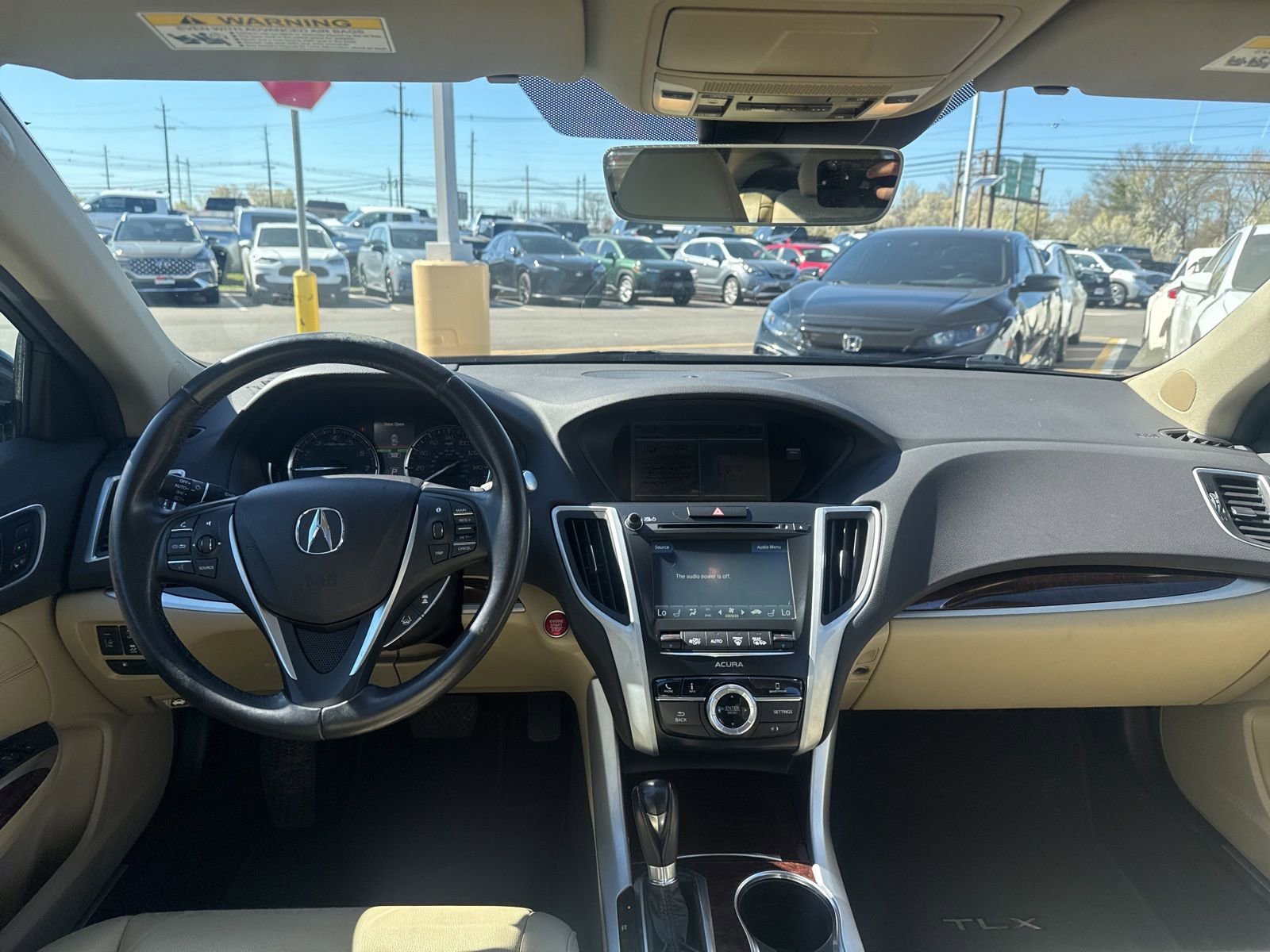 Thumbnail: 2020 Acura TLX - 23