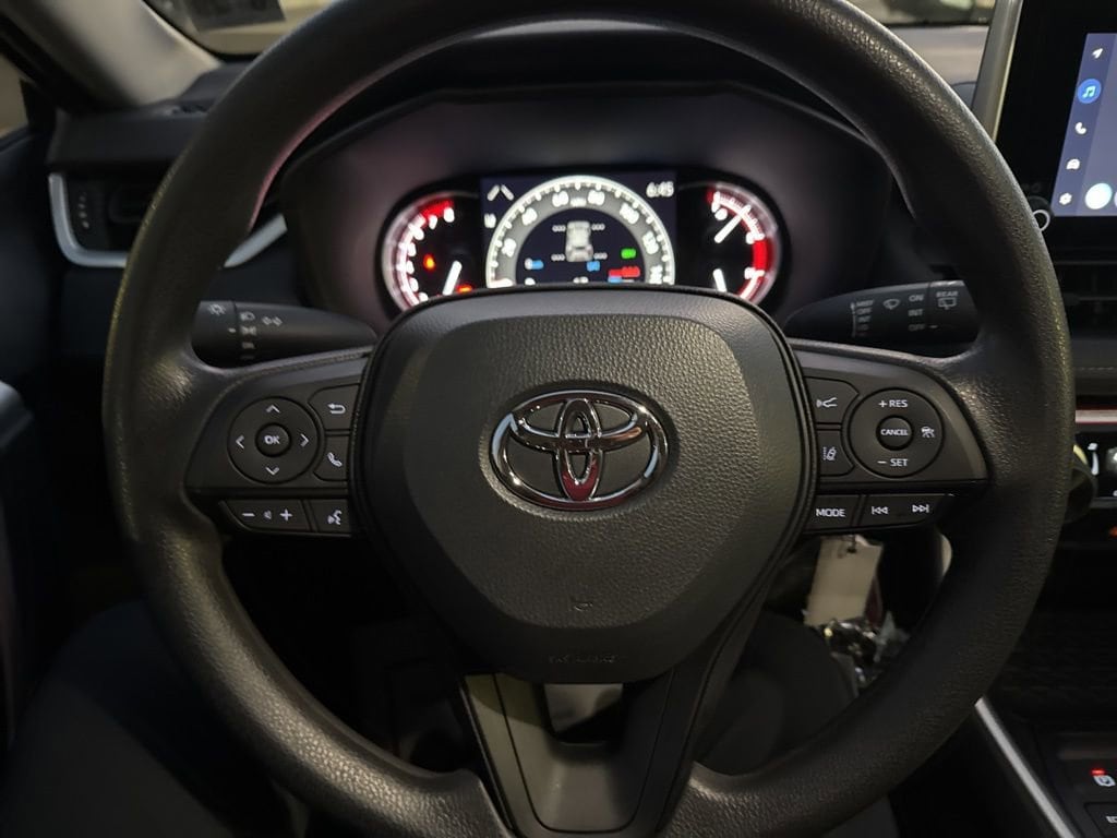 Thumbnail: 2024 Toyota RAV4 - 24