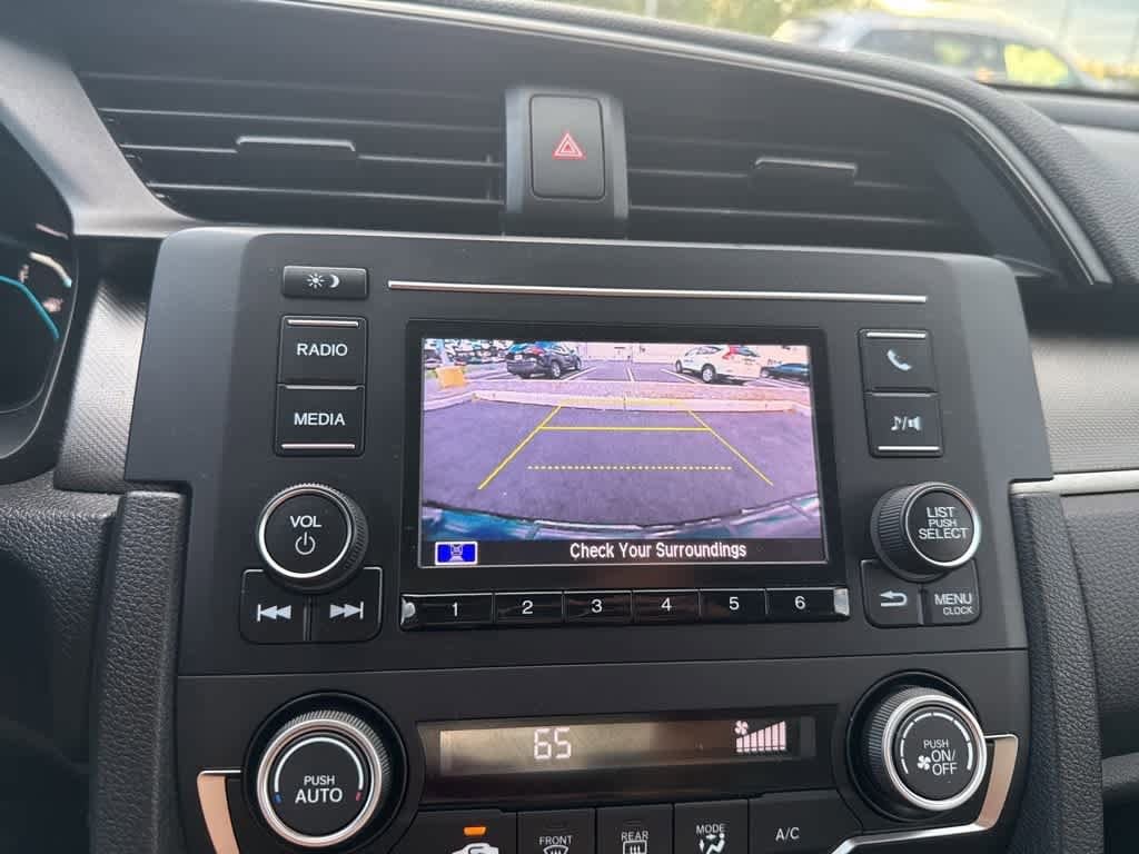Thumbnail: 2019 Honda Civic - 24