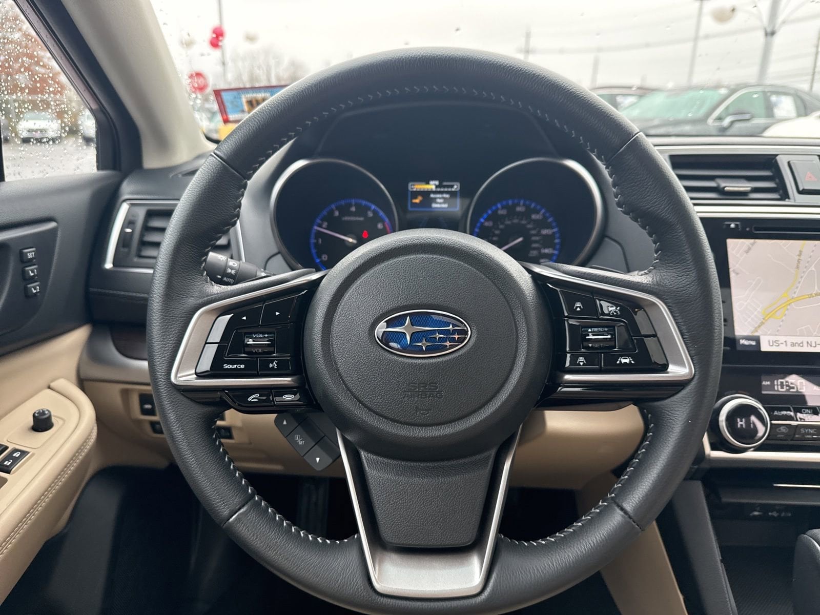 Thumbnail: 2019 Subaru Legacy - 23