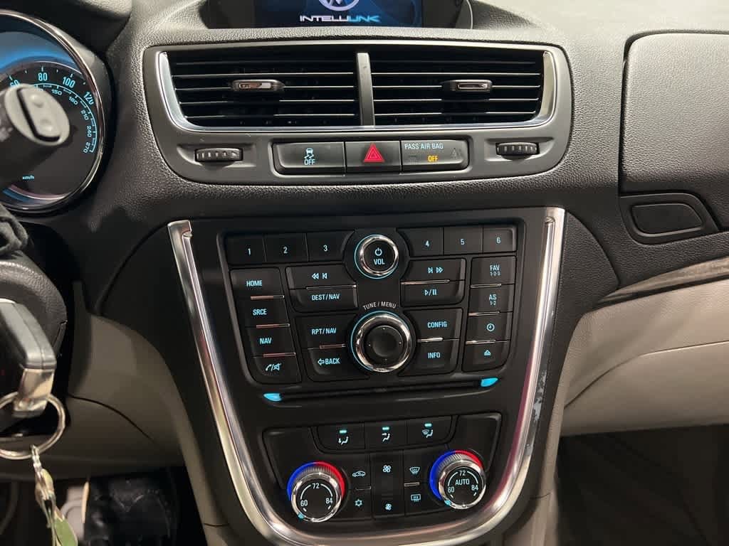 Thumbnail: 2016 Buick Encore - 20