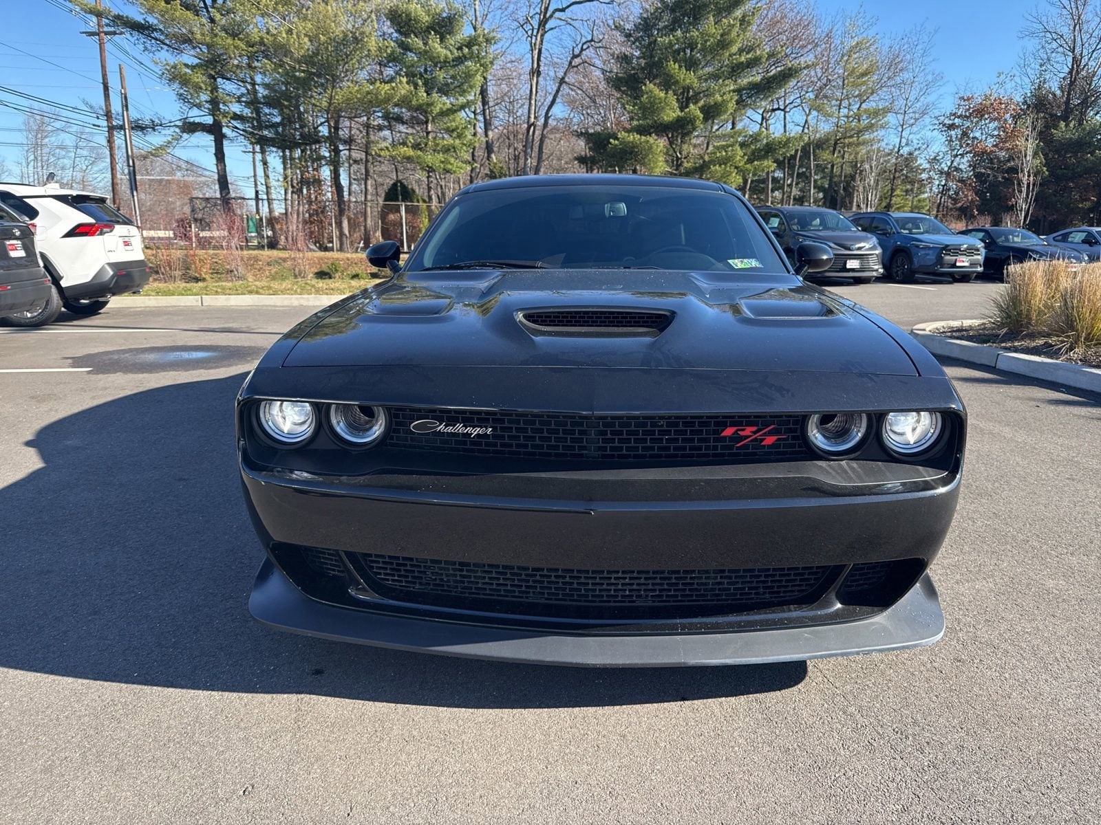 Thumbnail: 2019 Dodge Challenger - 2
