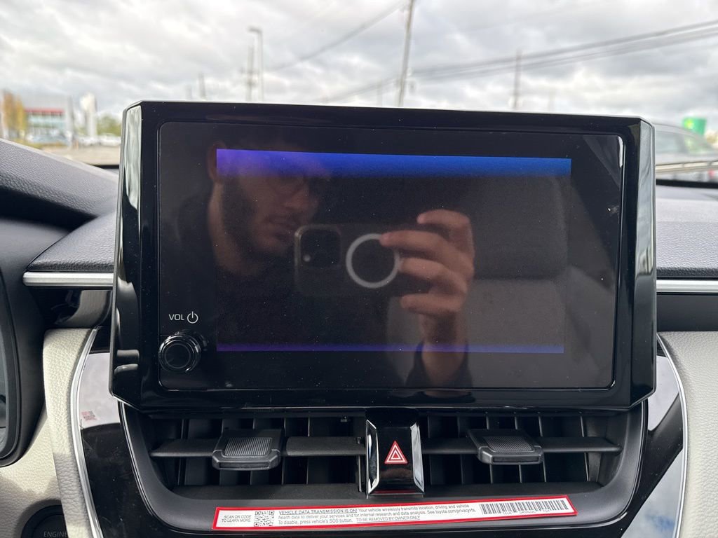 Thumbnail: 2026 Toyota Corolla Cross - 18