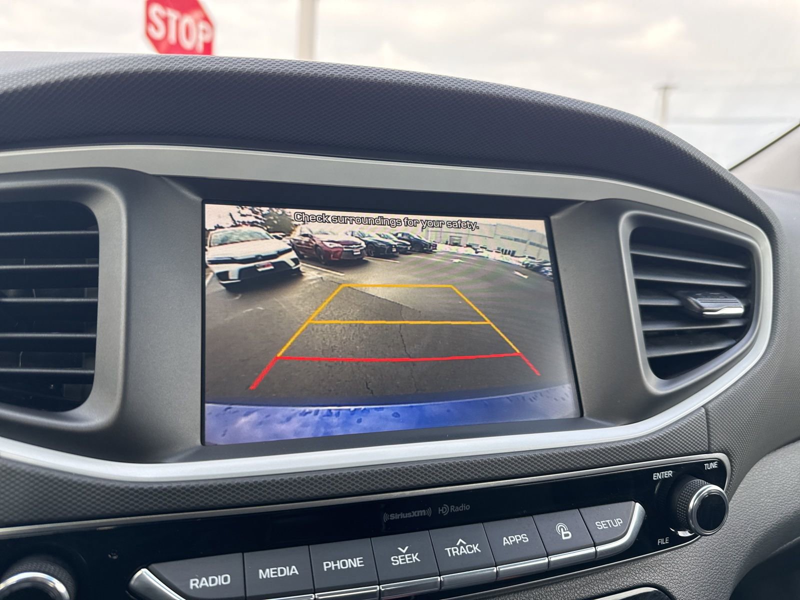 Thumbnail: 2019 Hyundai Ioniq - 26