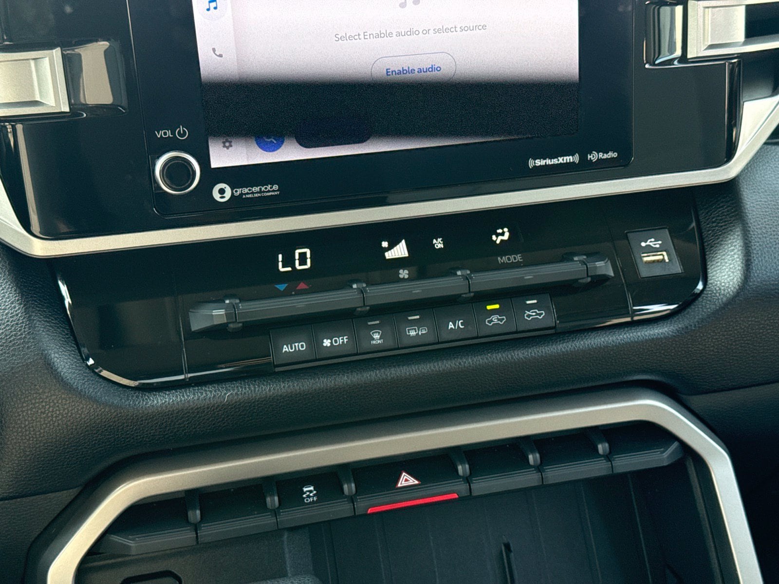 2024 Toyota Tundra SR5 - Photo 28