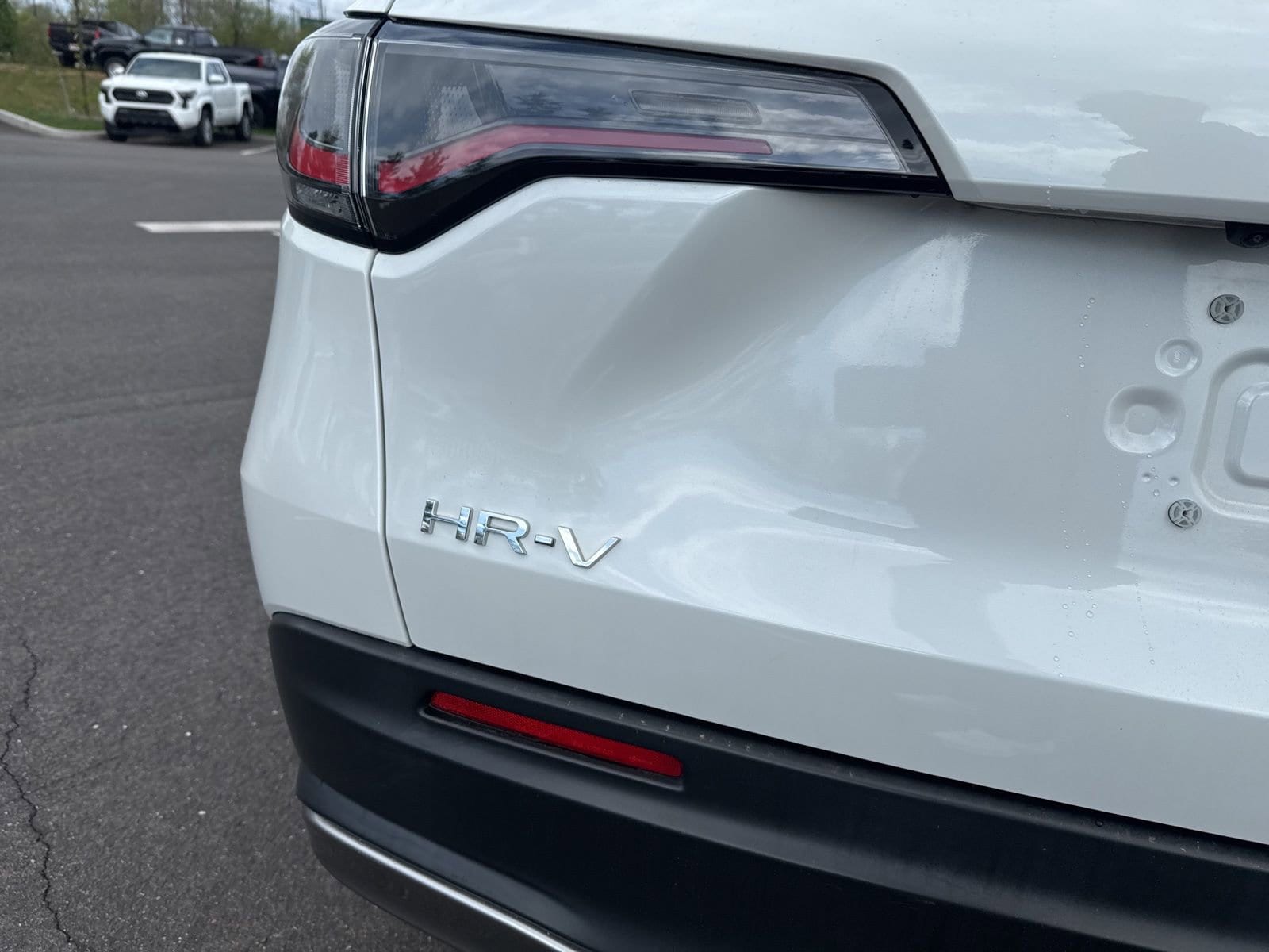 Thumbnail: 2023 Honda HR-V - 14