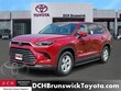  Toyota Grand Highlander